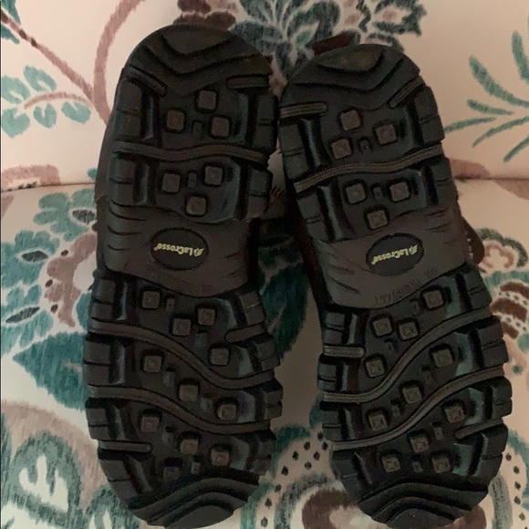 Men’s LaCrosse 1600gm Boots size 8 NWOT